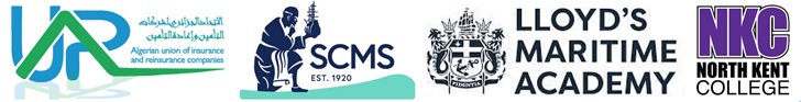KORSO MARITIME Accreditations & Memberships Logos