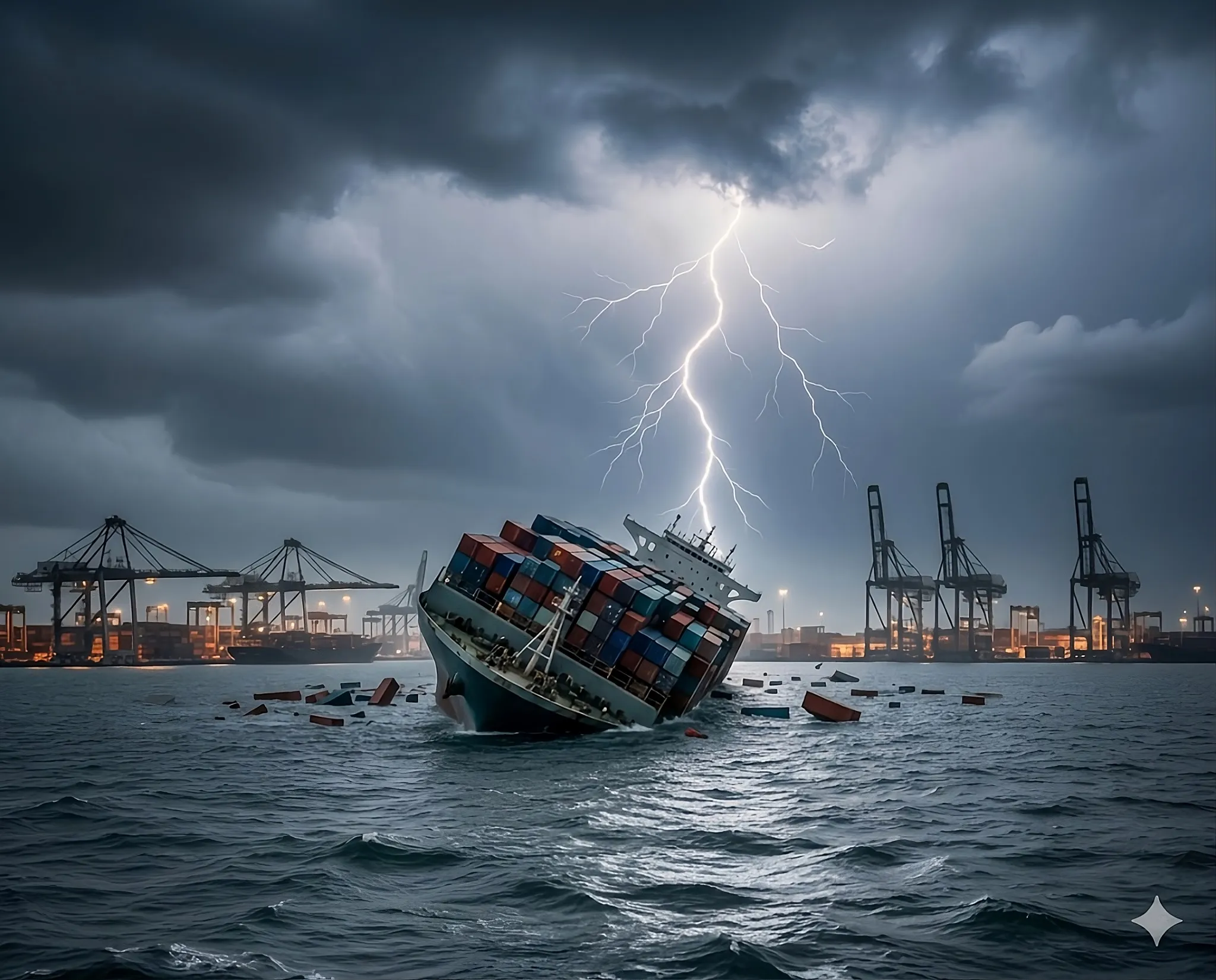 KORSO MARITIME - Accueil 1