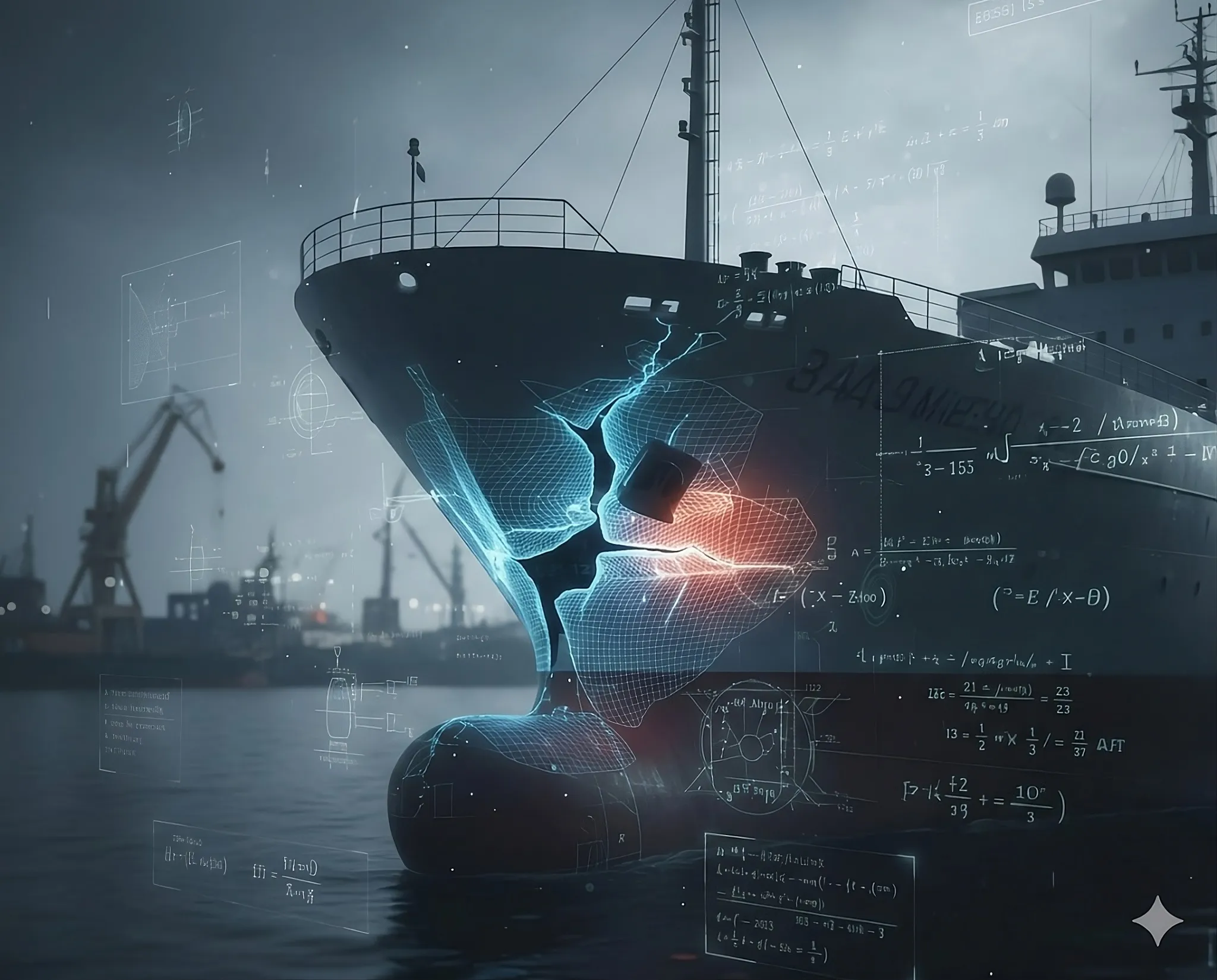 KORSO MARITIME - Accueil 2